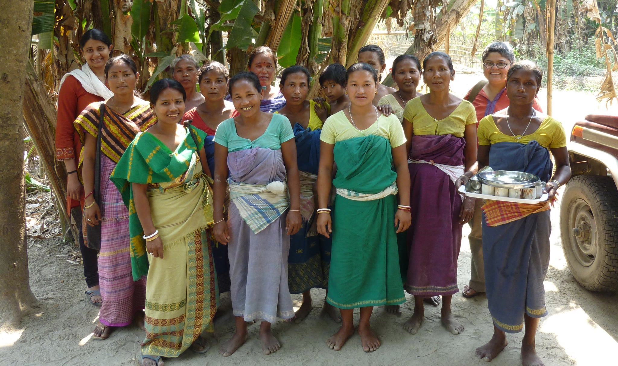 Happy International Women's Day!