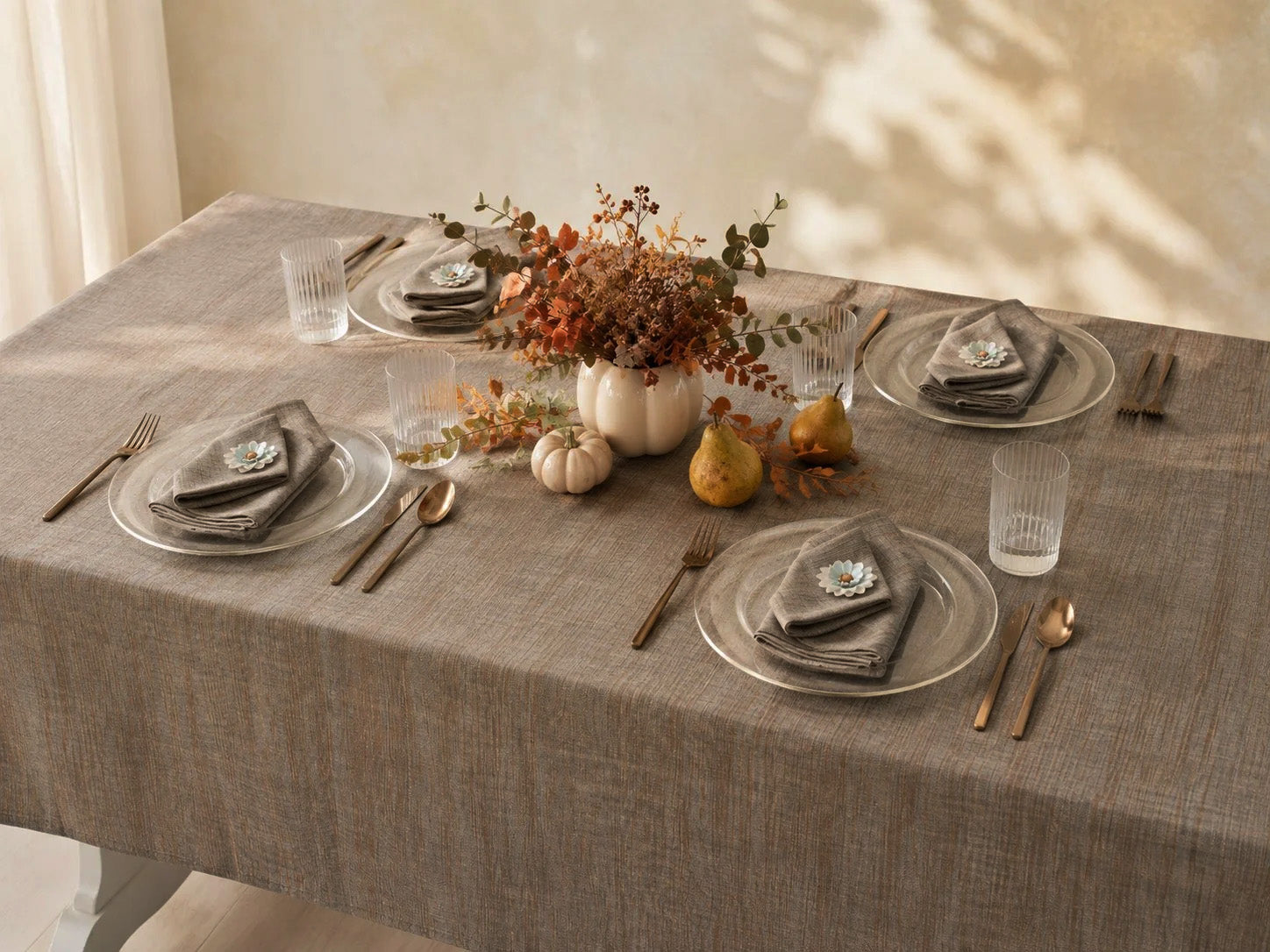 Meet Autumn Drift: A Softer Take On Fall