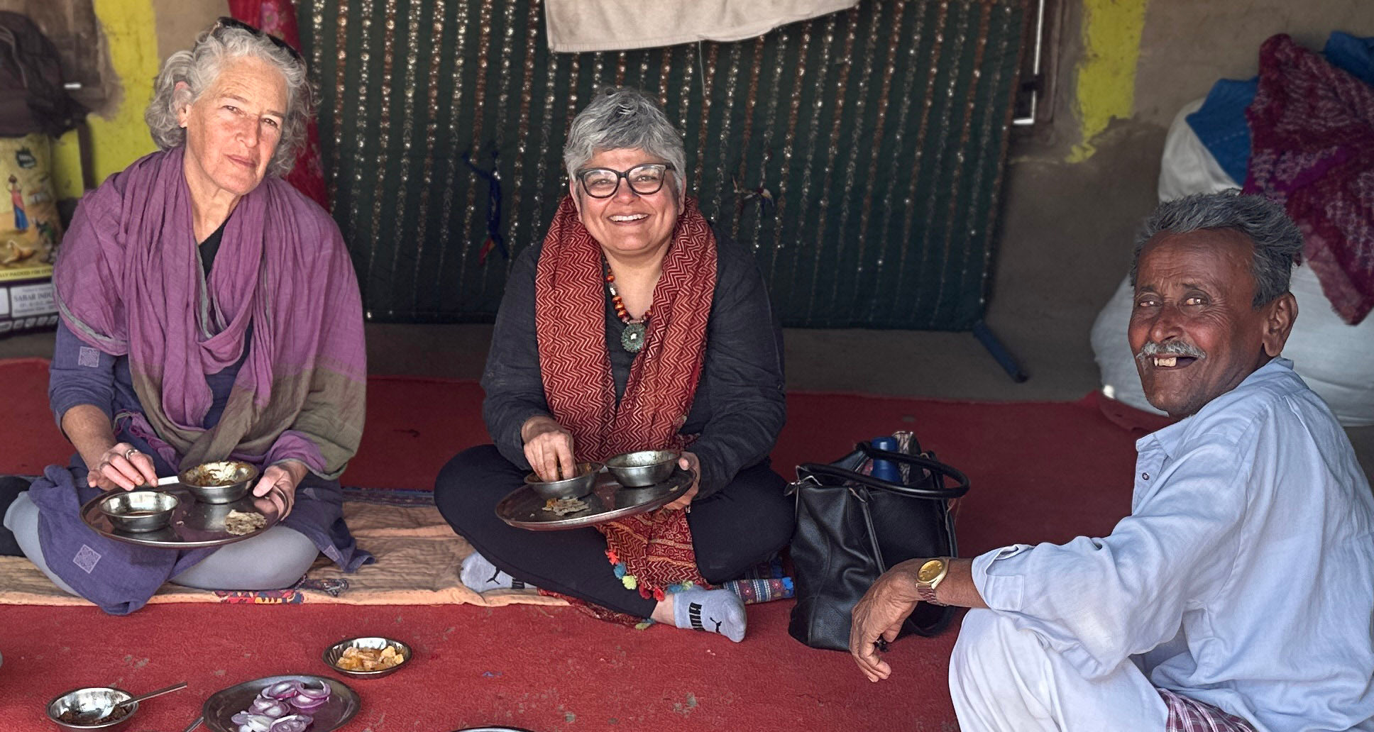 Craft, Community, and Choice — October is Fair Trade Month