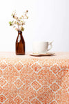 MOSAIC (Rose) Table Cloth