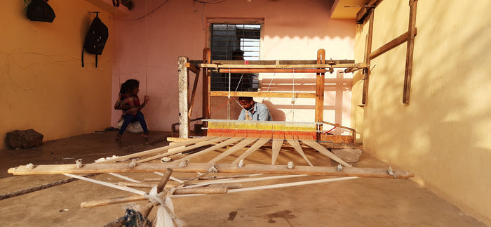 Artisan Update from India