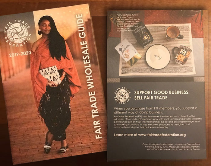 Sustainable Threads Highlight