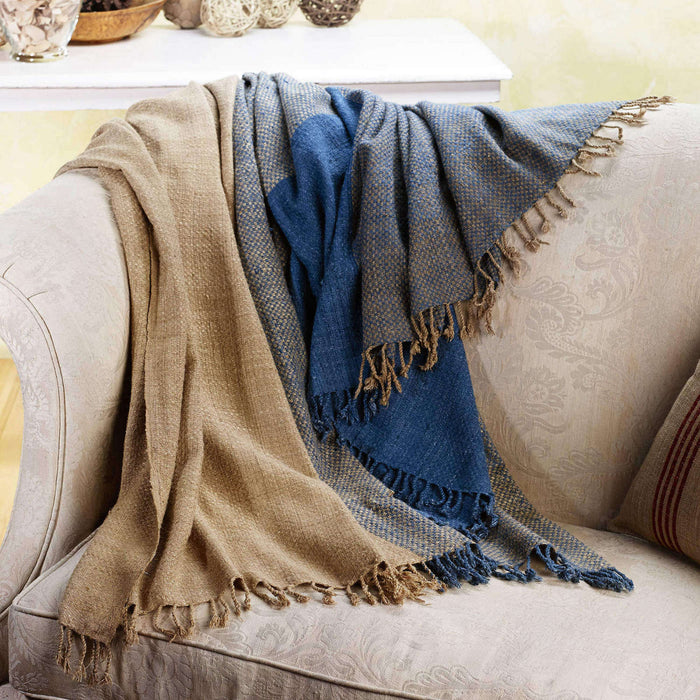 Wrap yourself in warmth