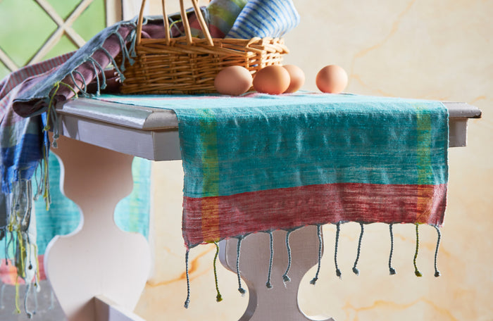 The meaning of the colors of Easter