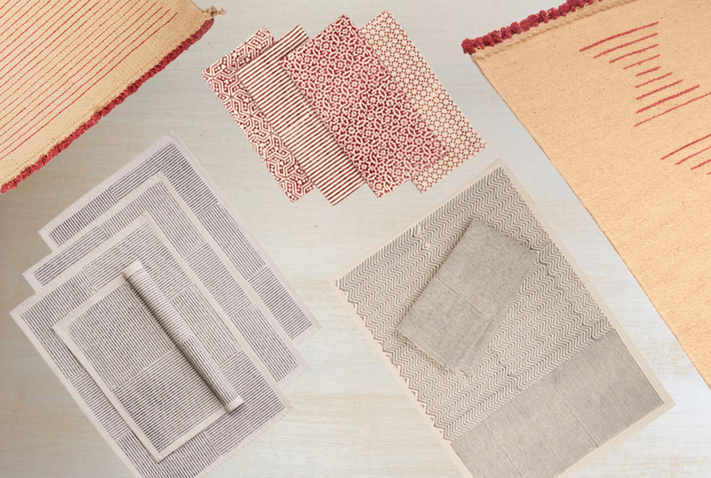 Ringing in the New Year with New Designs!