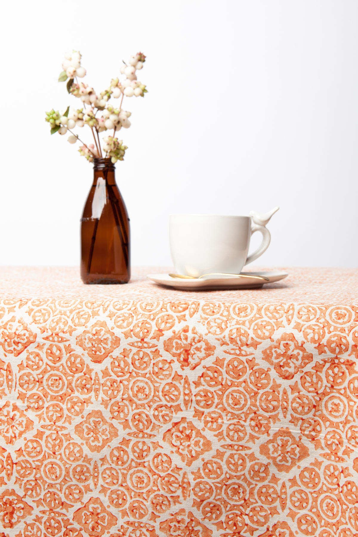 Coastal Summer Table