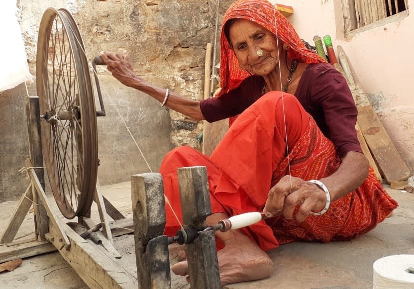 Rural Craft Group