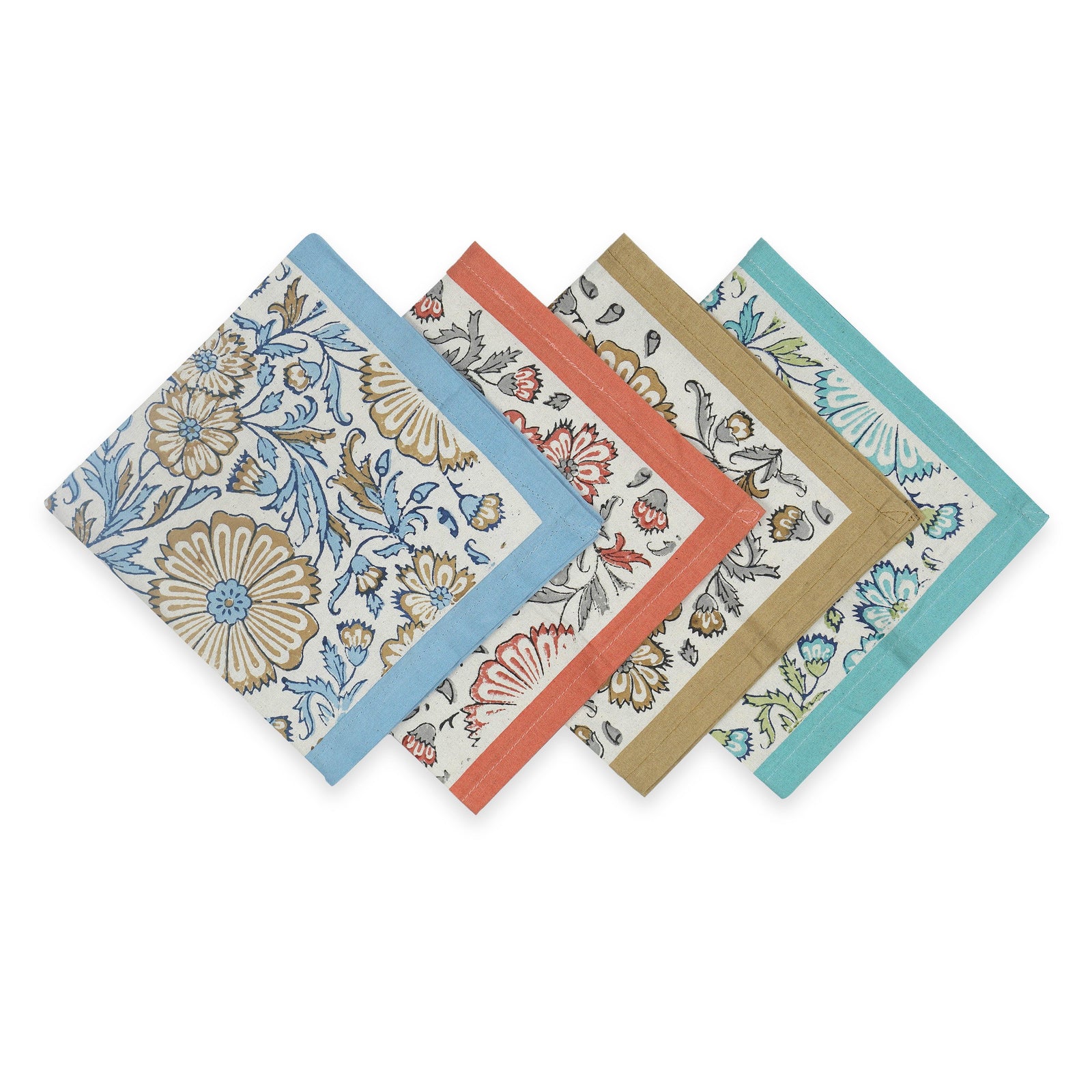 Fresh Prints, Bold Colors