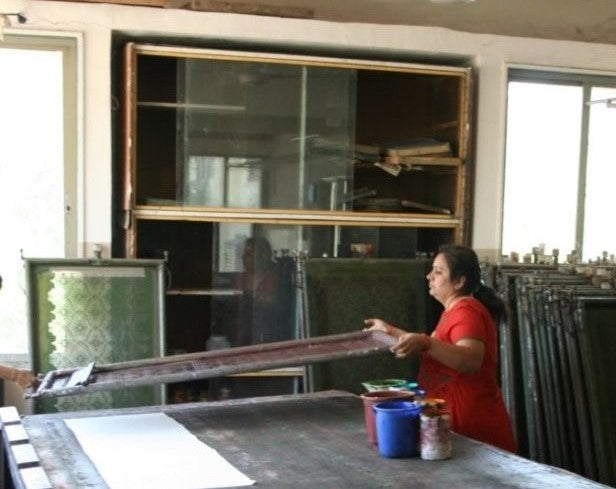 Screen Printers' Enterprise