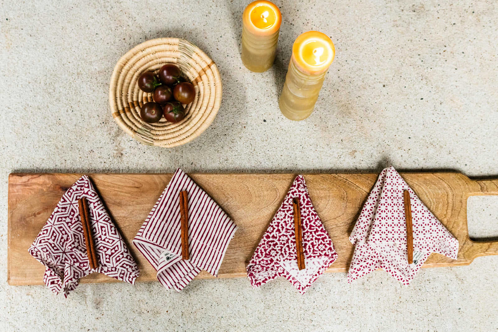 Crafted with Love: Mother's Day Gifts