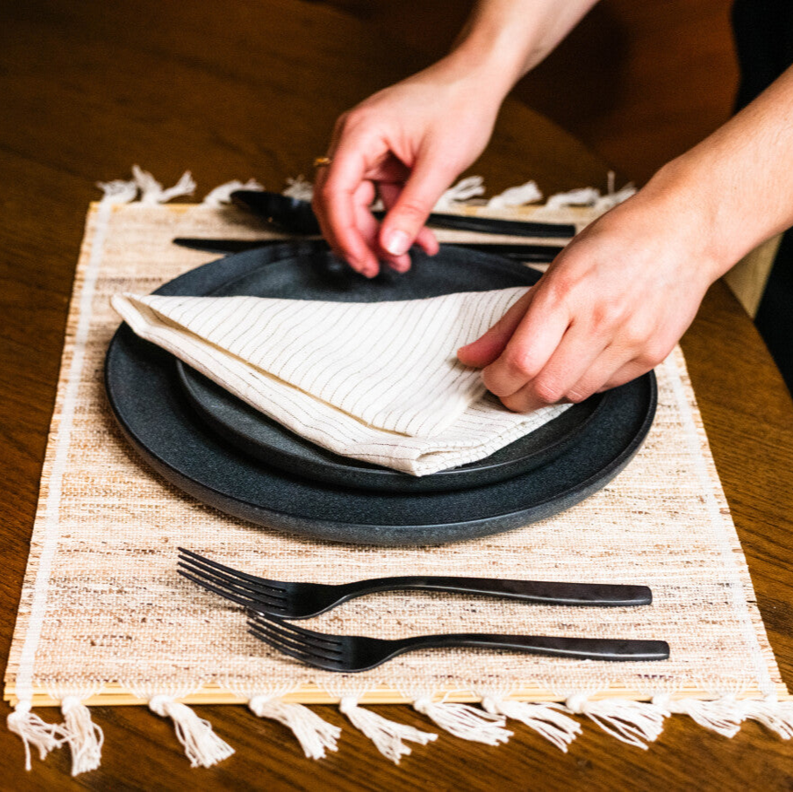 Tabletop Essentials