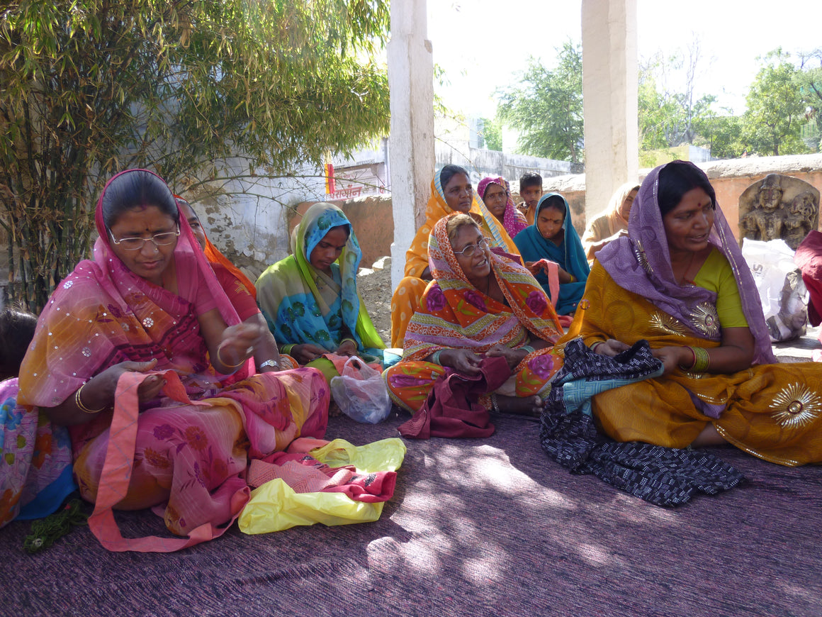 Women's Handicraft Enterprise