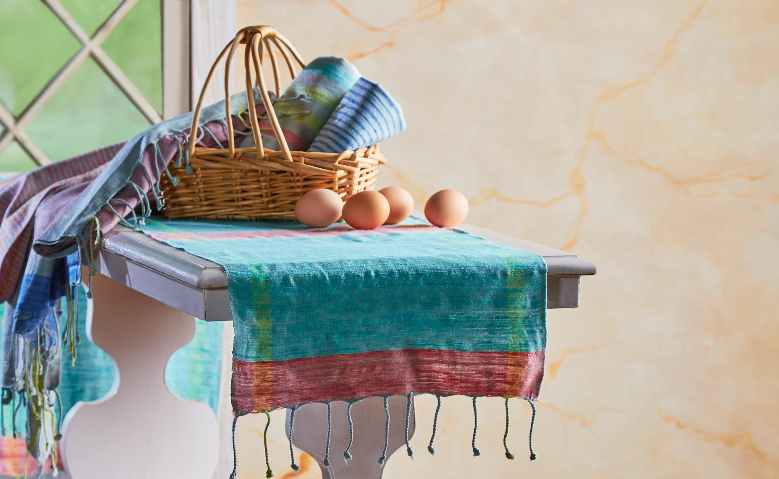 The Easter Table