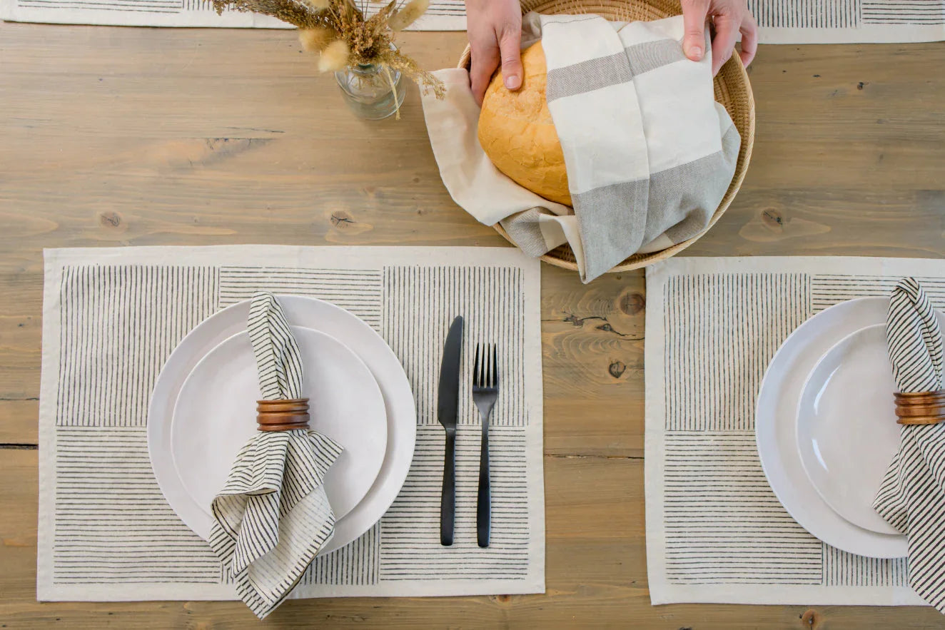 Fall with Warm Textures