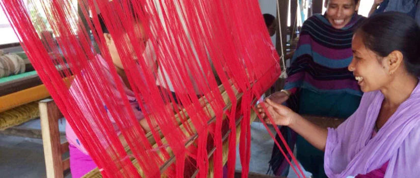 Meet Our Artisans