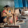 Physically Disabled Weavers’ Initiative