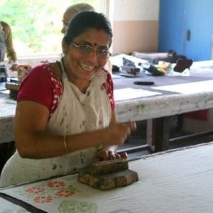 Women Textile Printers Trust