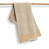 DIRECTION - SAND Kitchen Towel