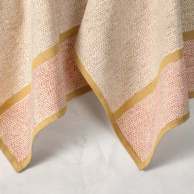 RAINDROP - CUPCAKE Kitchen Towel