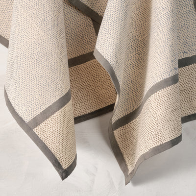 RAINDROP - TEACAKE Kitchen Towel