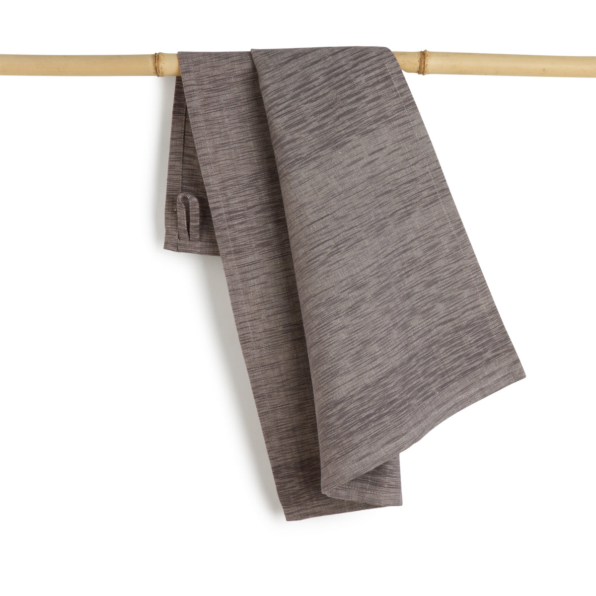 Organic Cotton Kitchen Towel | Handwoven Ikat | Timeless | Udaipur