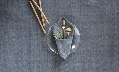 TIMELESS - NAINITAL Napkin (set of 2)