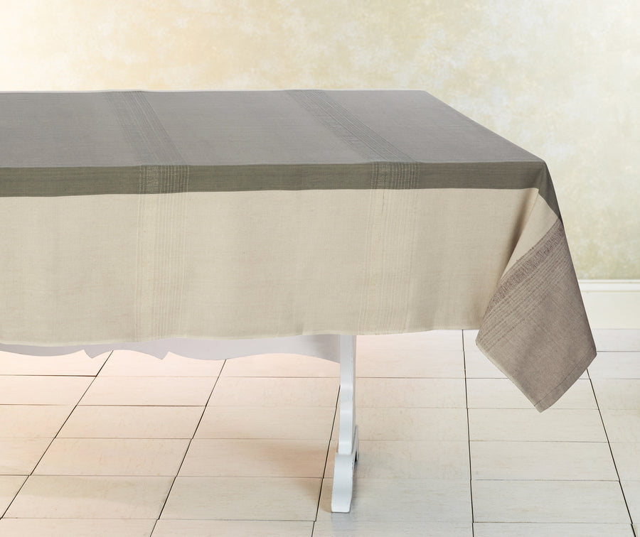 Moonstone Tablecloth