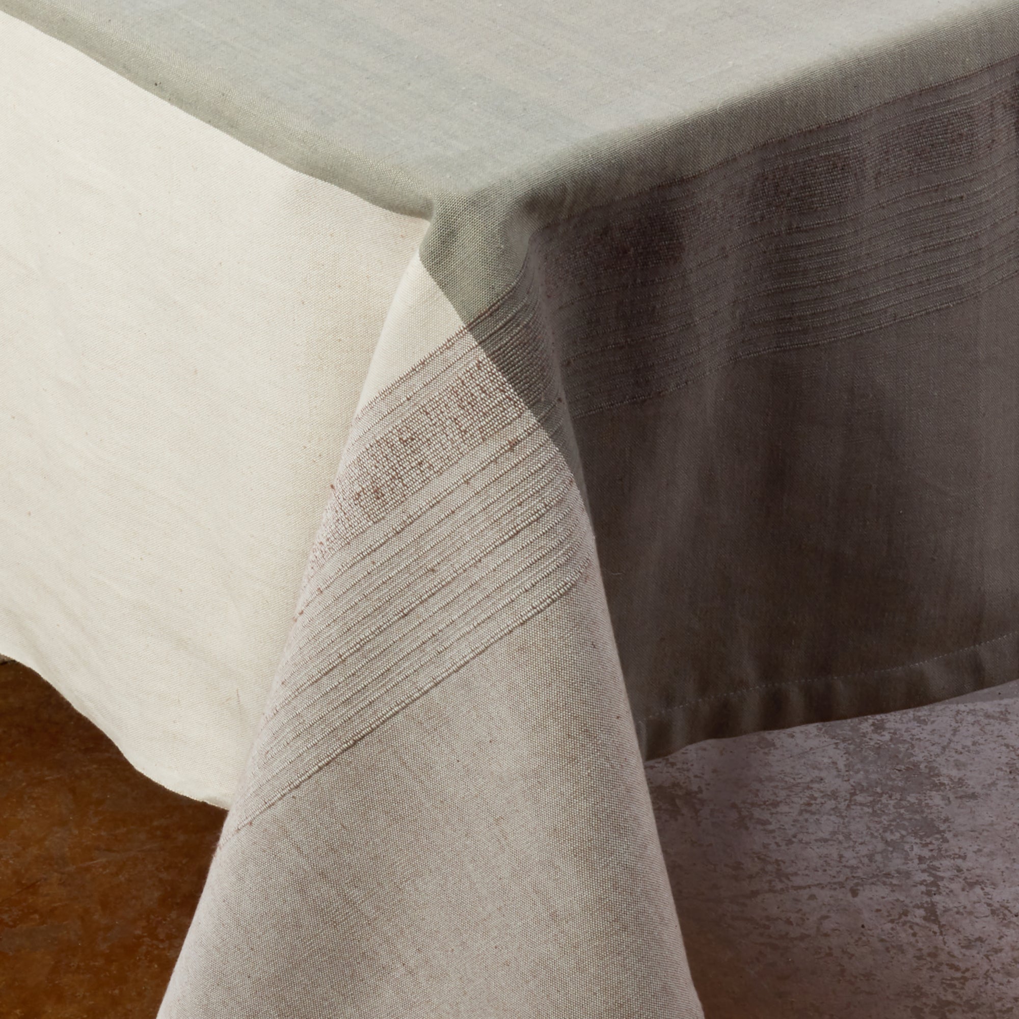 Moonstone Tablecloth