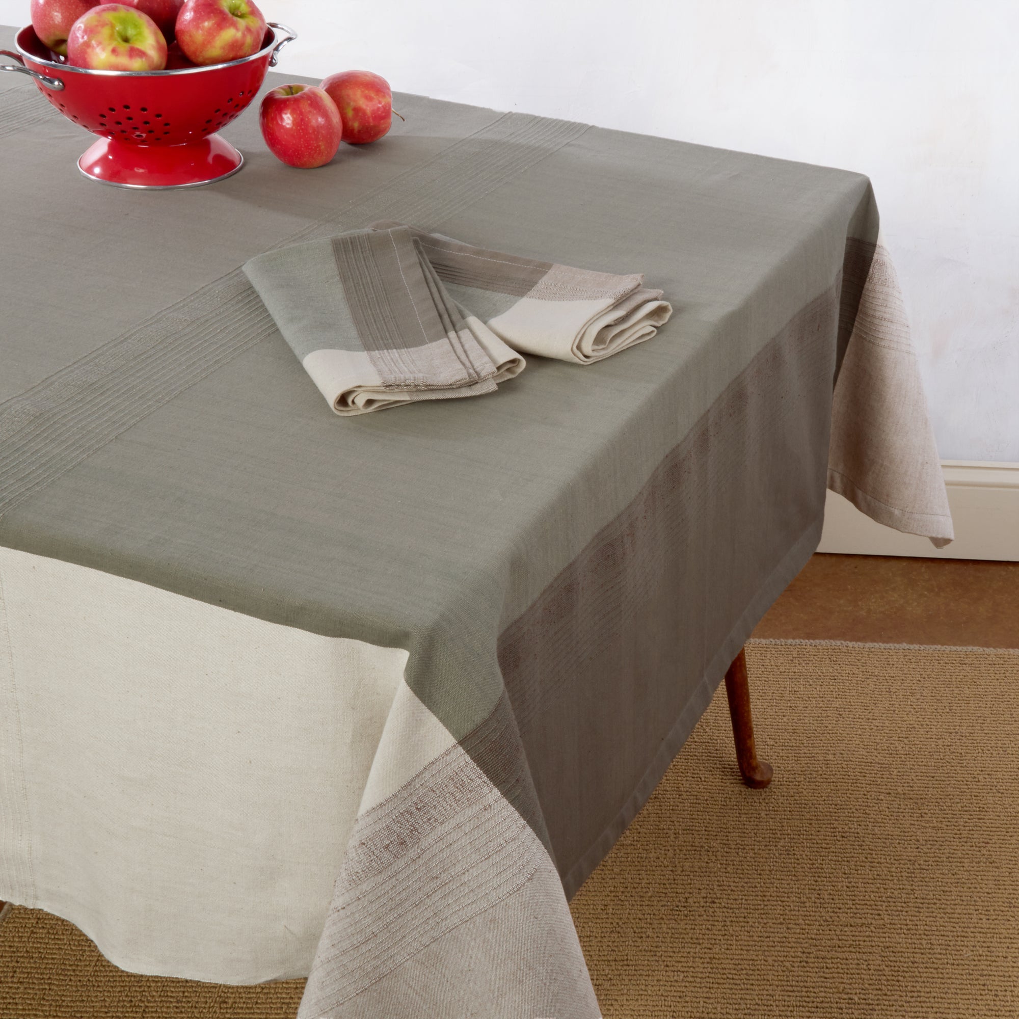 Moonstone Tablecloth
