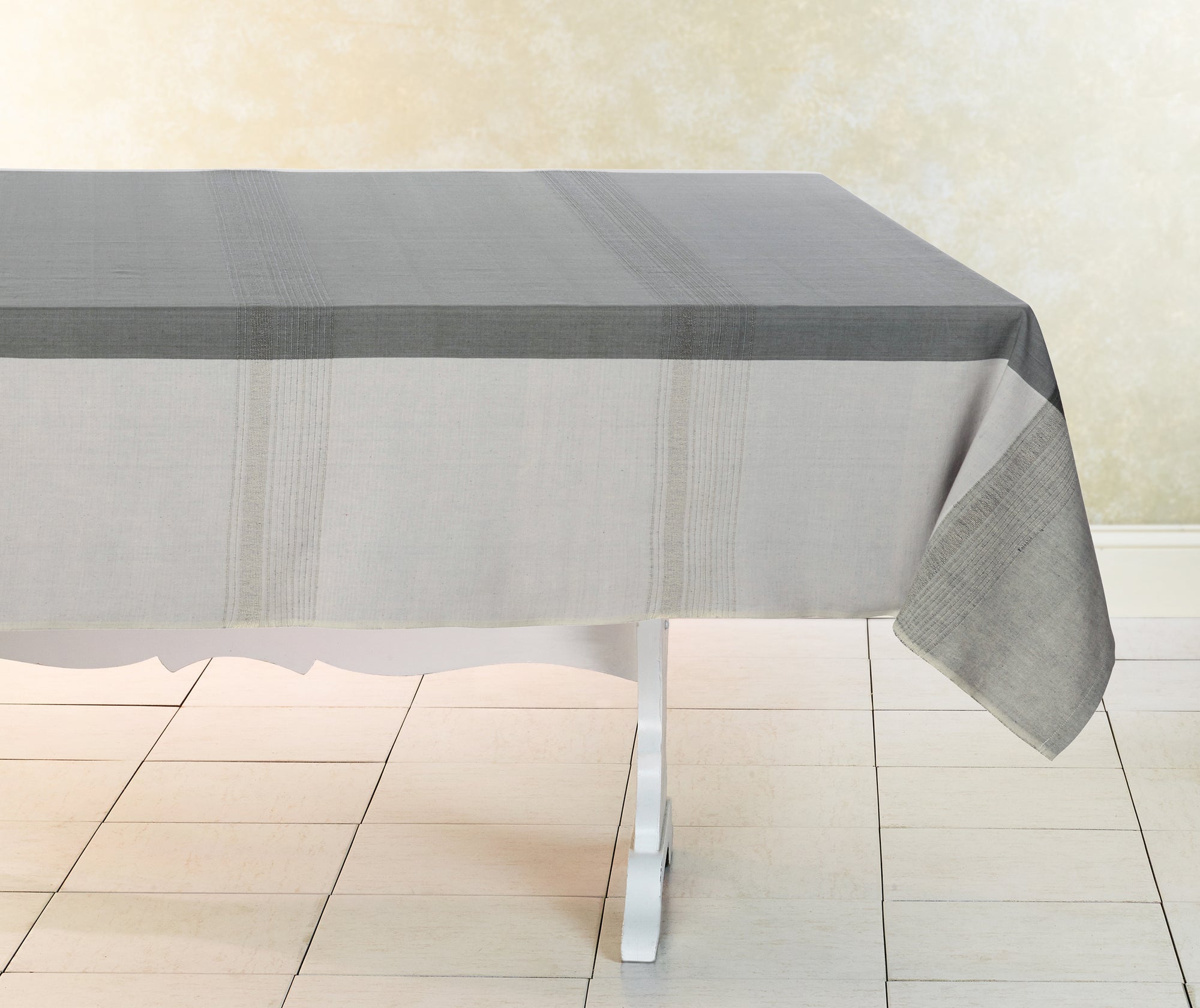 Moonbeam Tablecloth