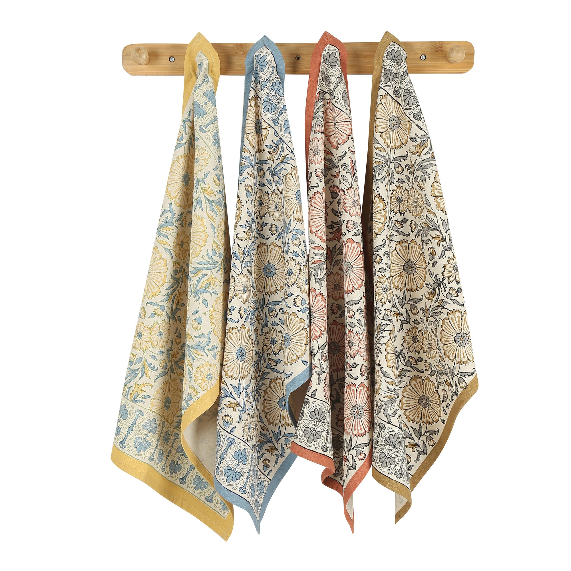 BLOOM - SAND Kitchen Towel