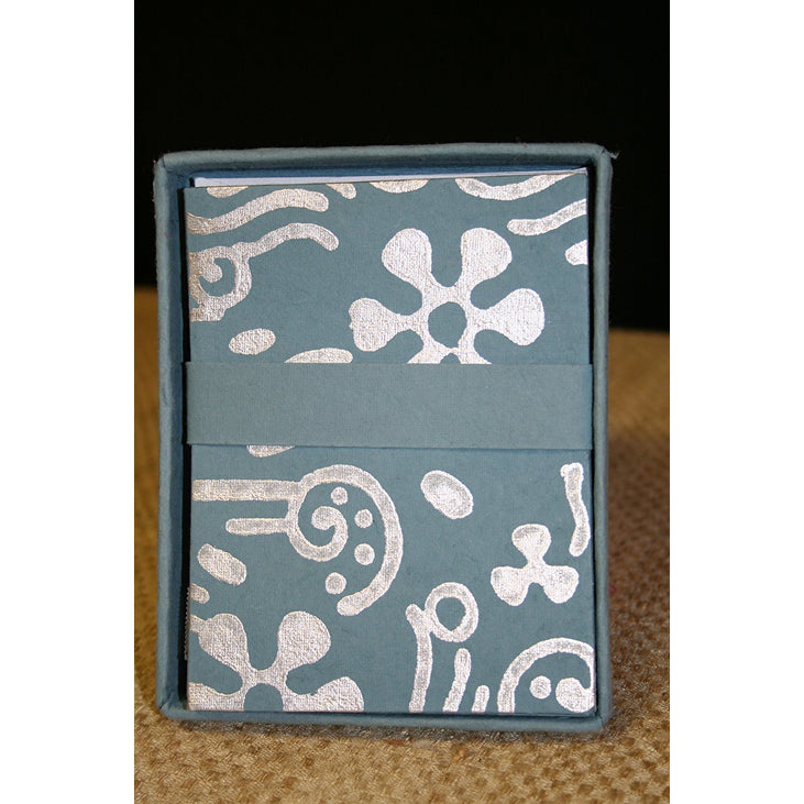 CELEBRATION  Boxed Notecards with Envelopes (set of 8)