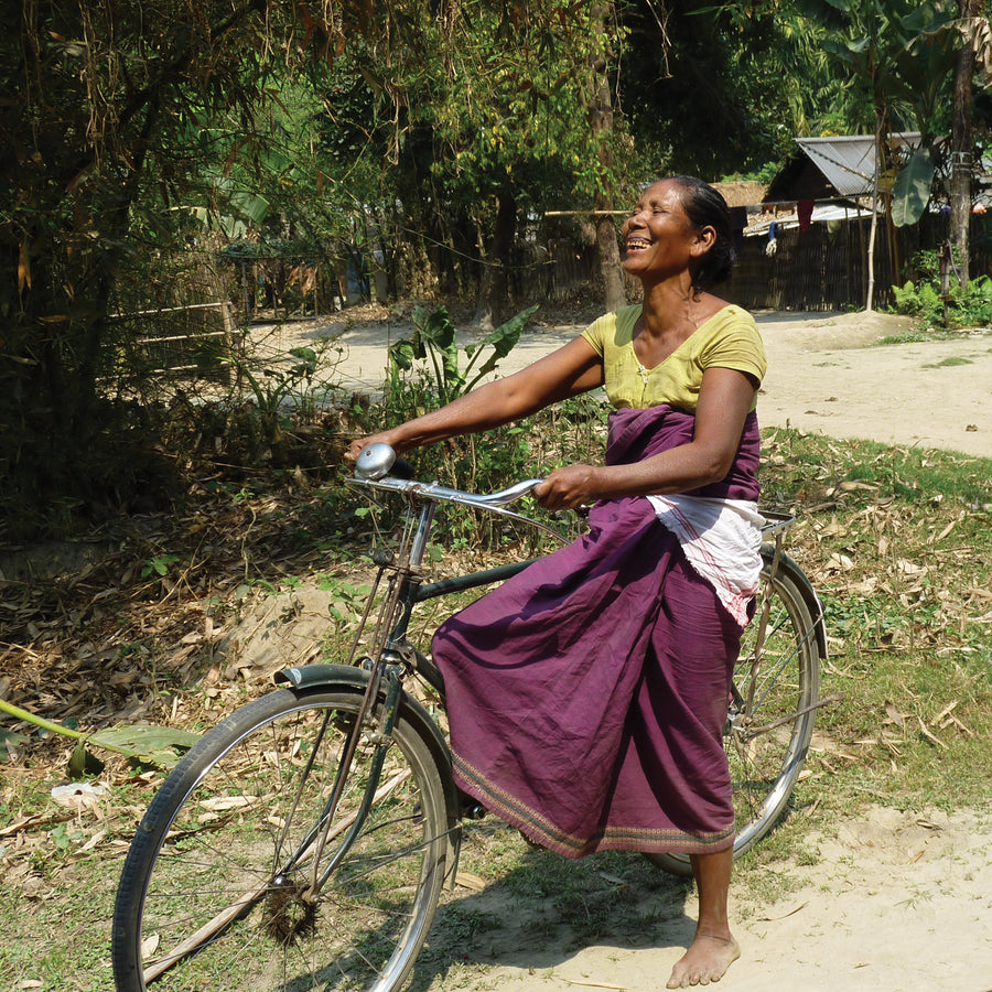 Sustainable Threads - Wholesale Fair Trade Home Textiles