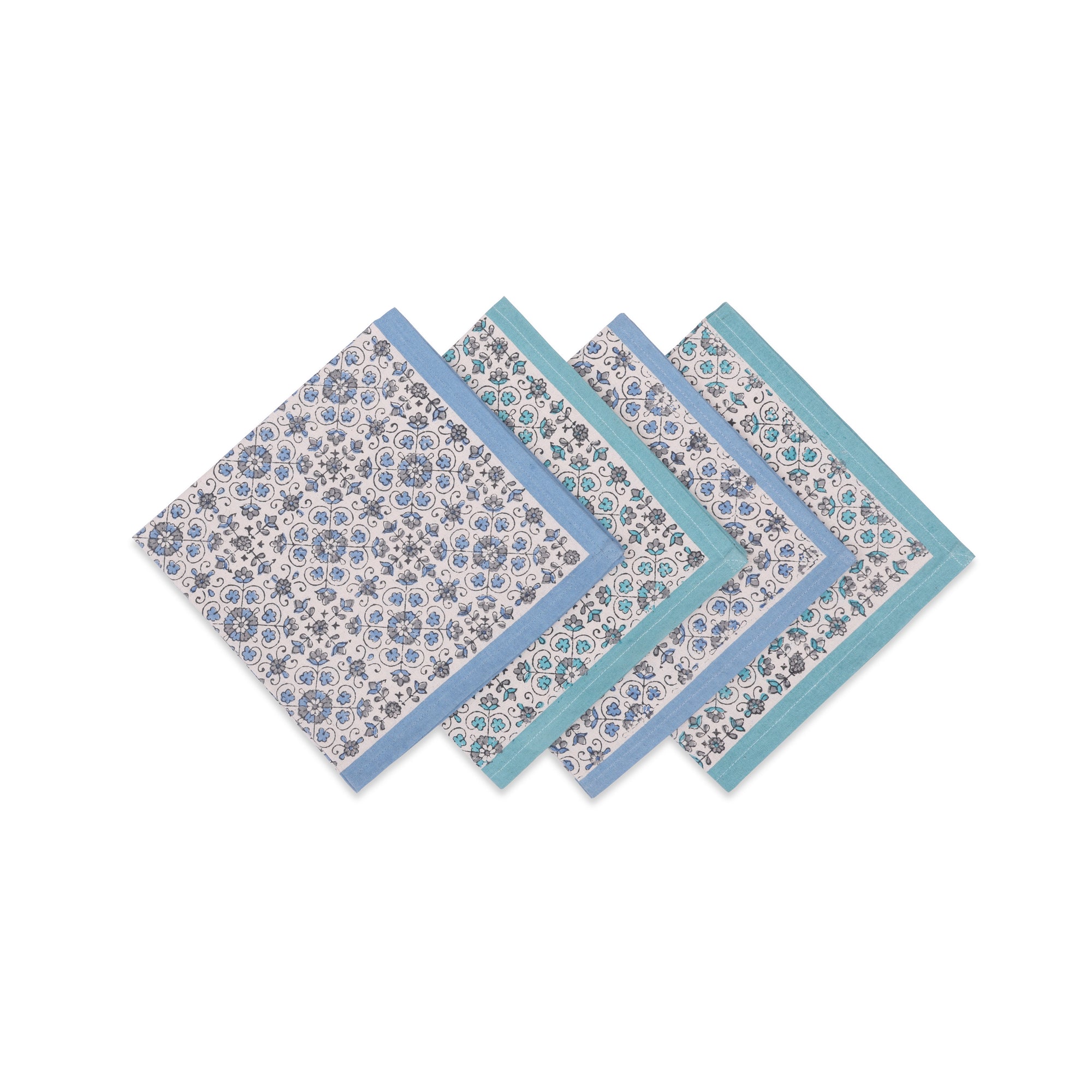 LILY WATERS Napkin (set of 4)