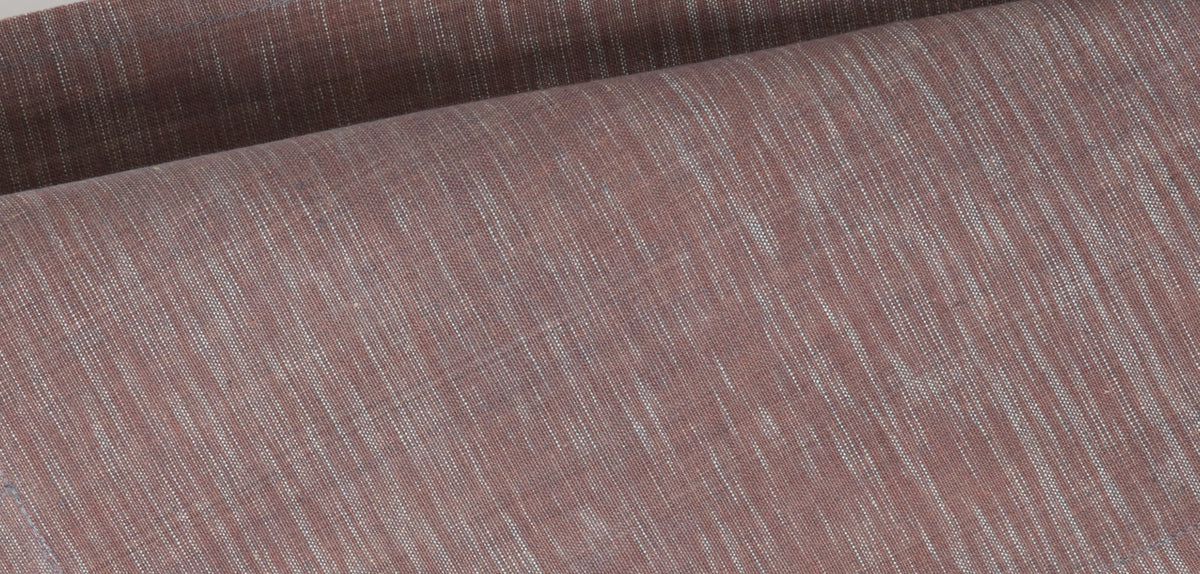 Organic Cotton Kitchen Towel | Handwoven Ikat |  Timeless | Darjeeling