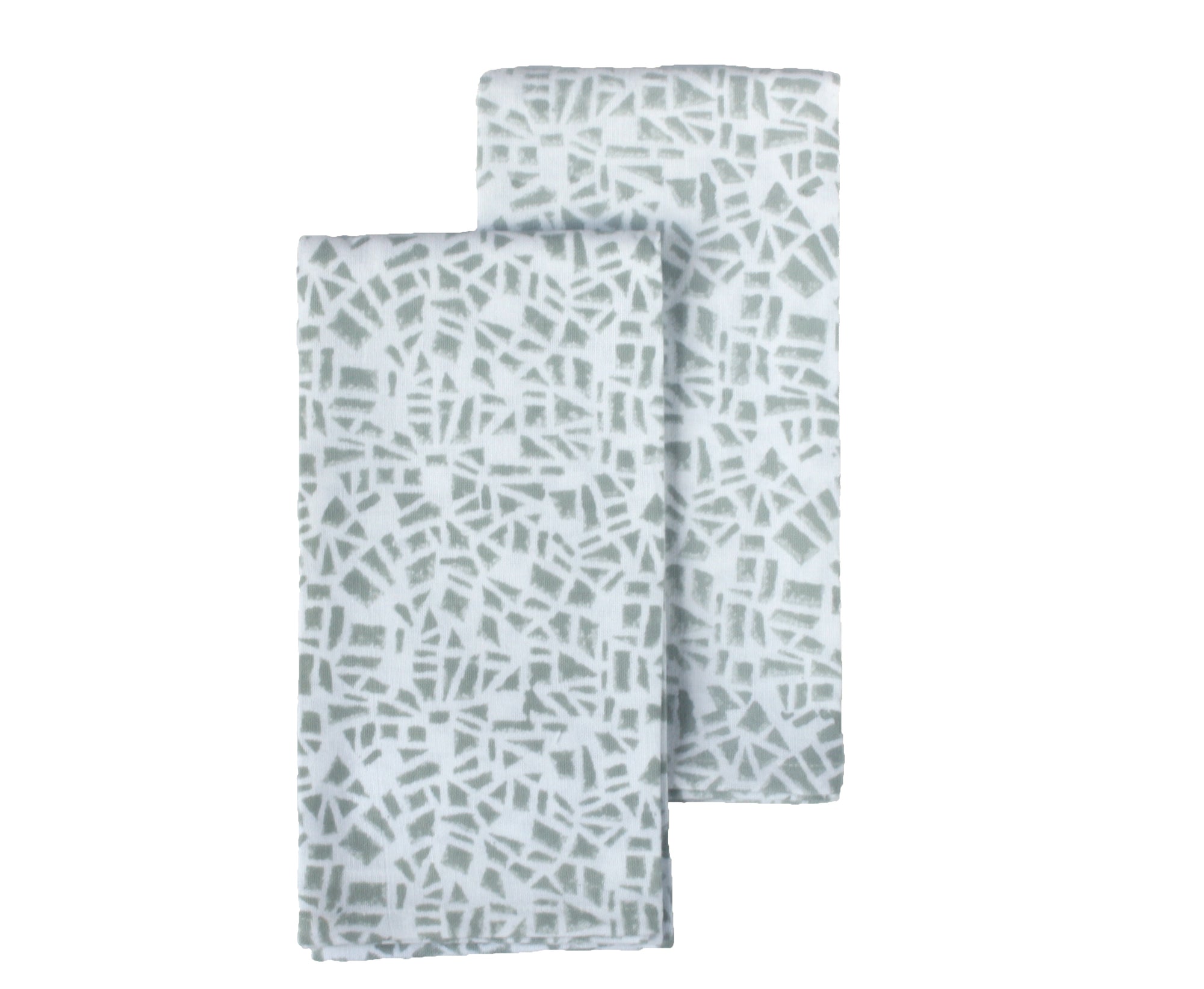 MOSAIC LIGHT GREY Runner