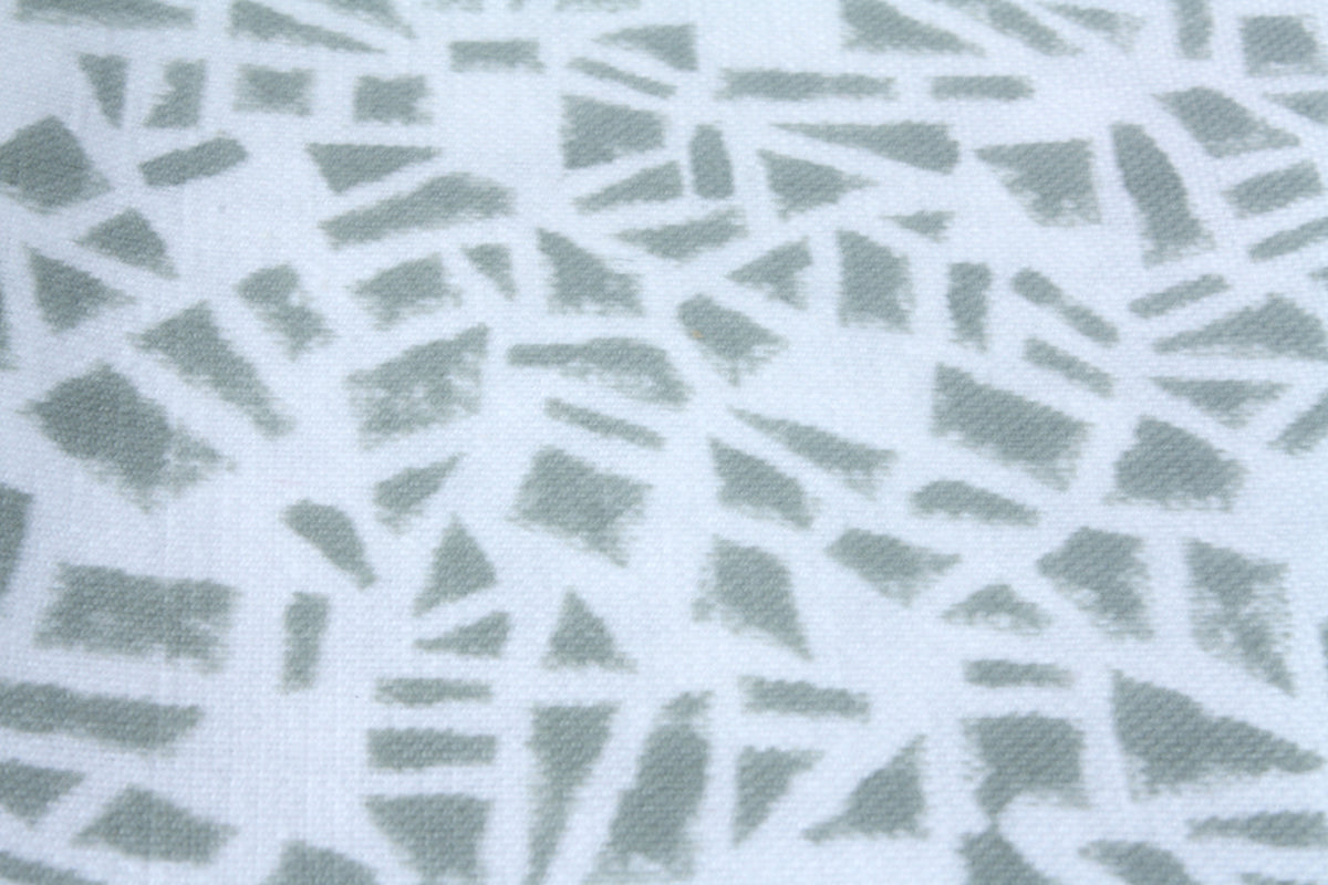 MOSAIC LIGHT GREY Runner