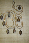 OM HANDCRAFTED WIND CHIME