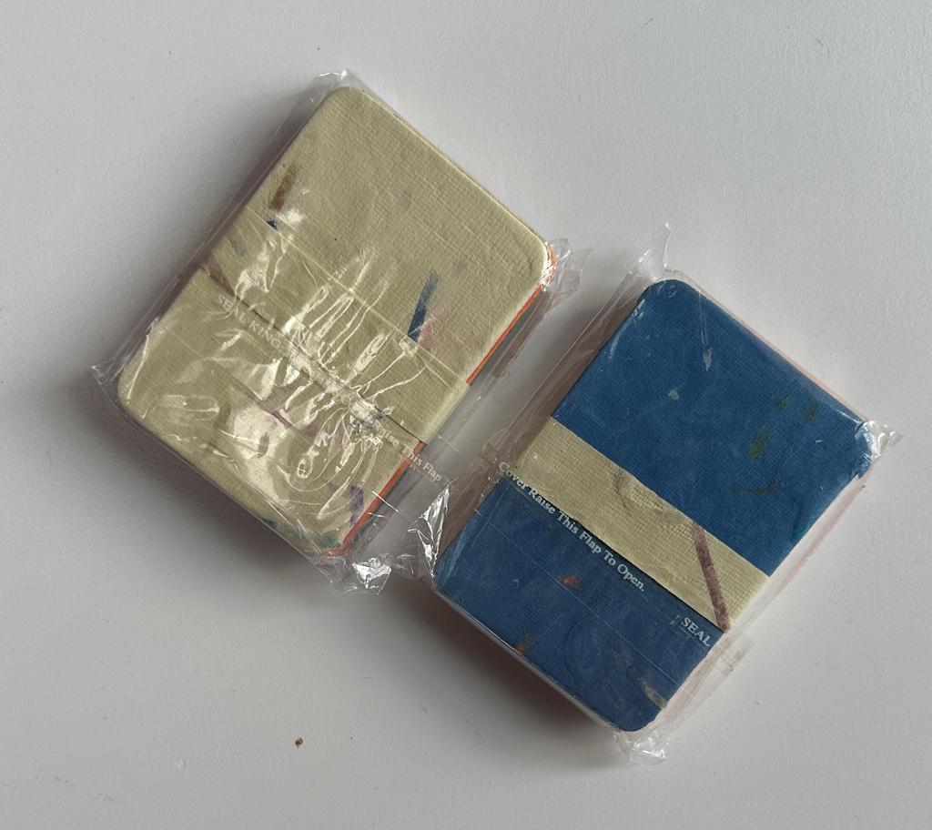 ORGANIC GIFT TAGS (Pack of 10)