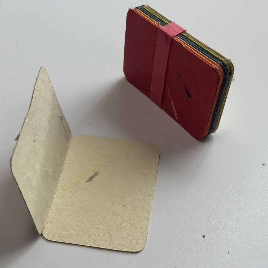 ORGANIC GIFT TAGS (Pack of 10)