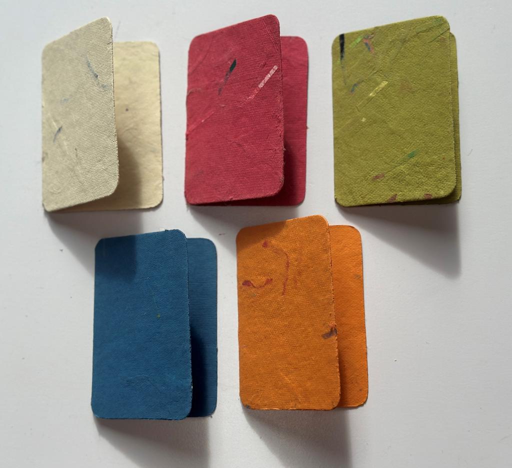 ORGANIC GIFT TAGS (Pack of 10)