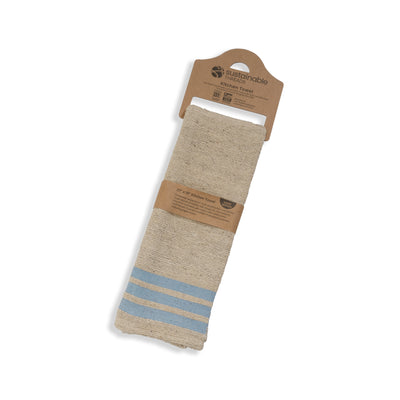 DIRECTION - SOFT BLUE Kitchen Towel