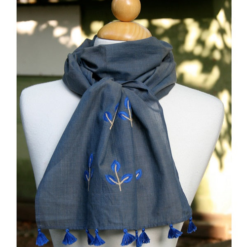 Scarves
