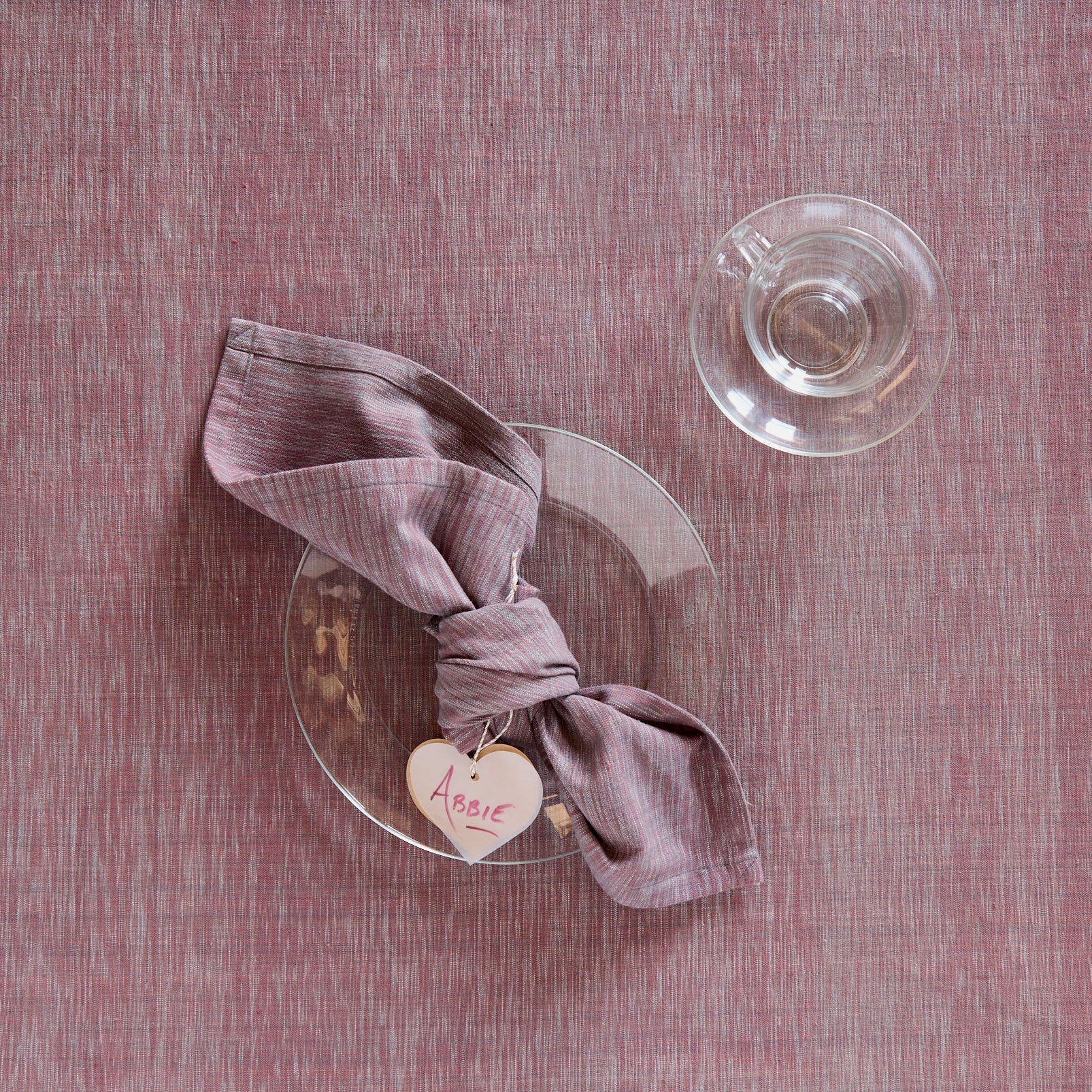 TIMELESS - DARJEELING Tablecloth