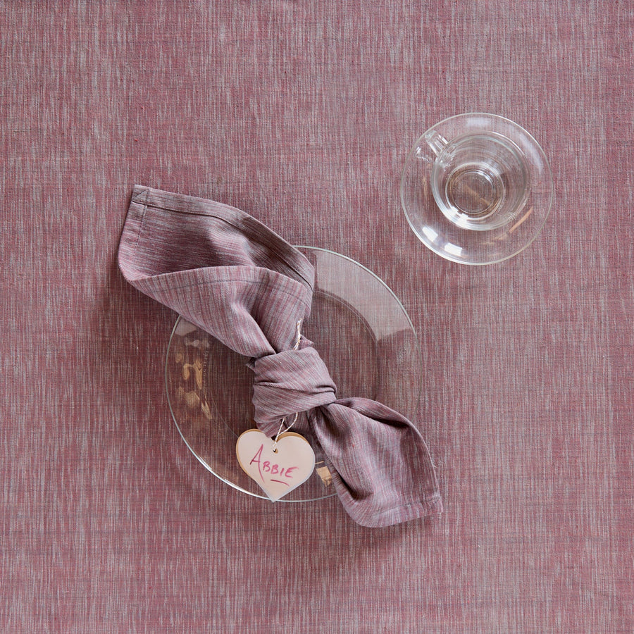 TIMELESS - DARJEELING Tablecloth