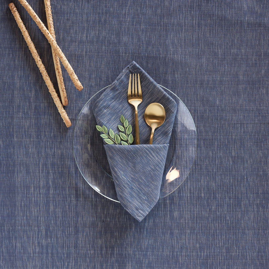 TIMELESS - NAINITAL Tablecloth