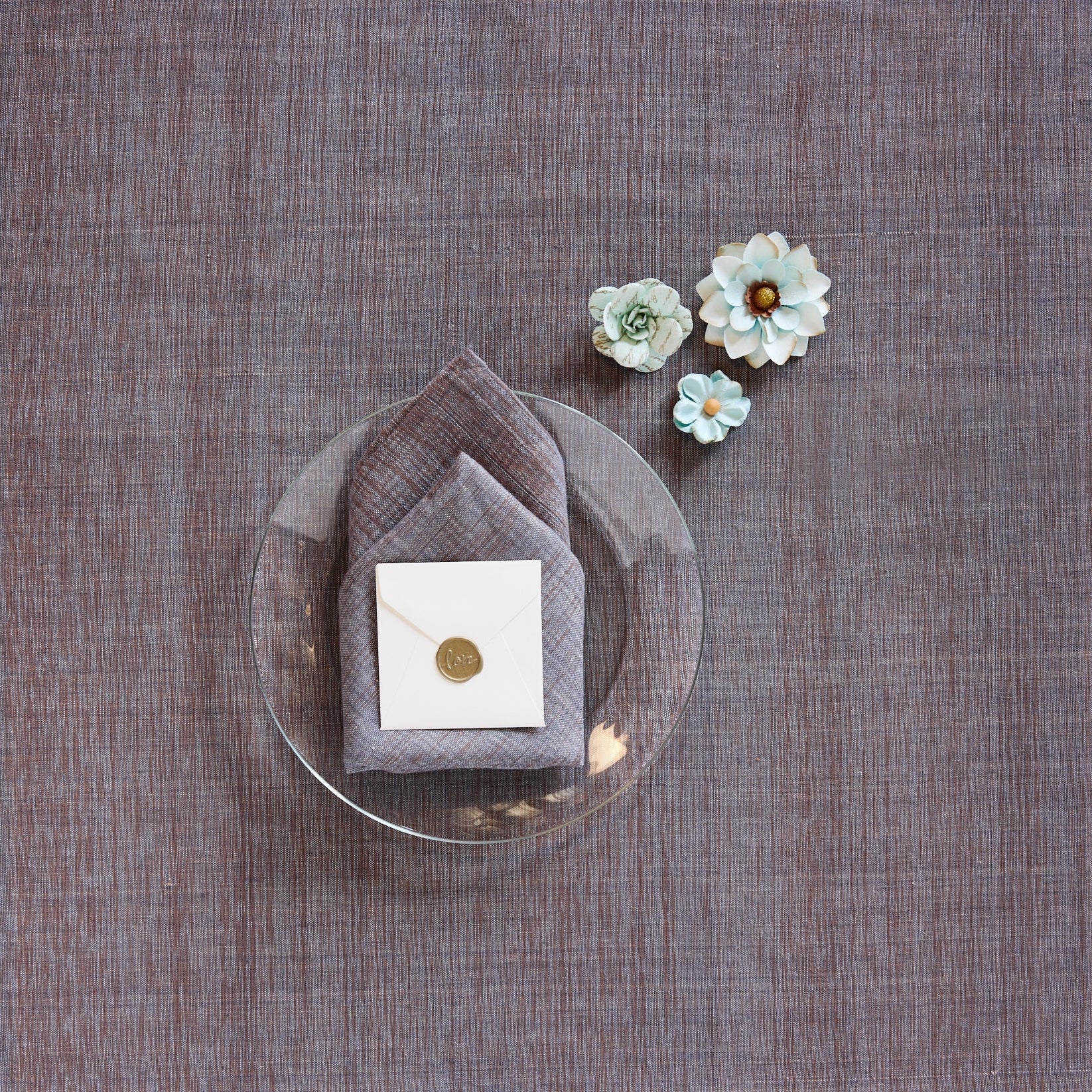 TIMELESS - OLD DELHI Tablecloth