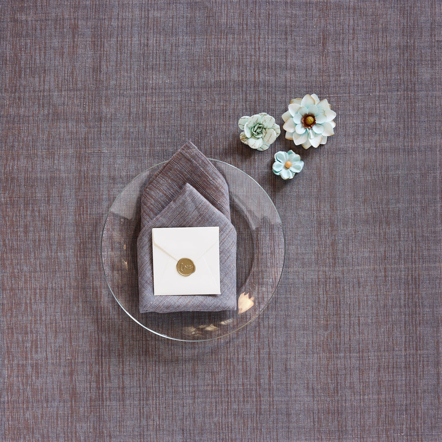 TIMELESS - OLD DELHI Tablecloth
