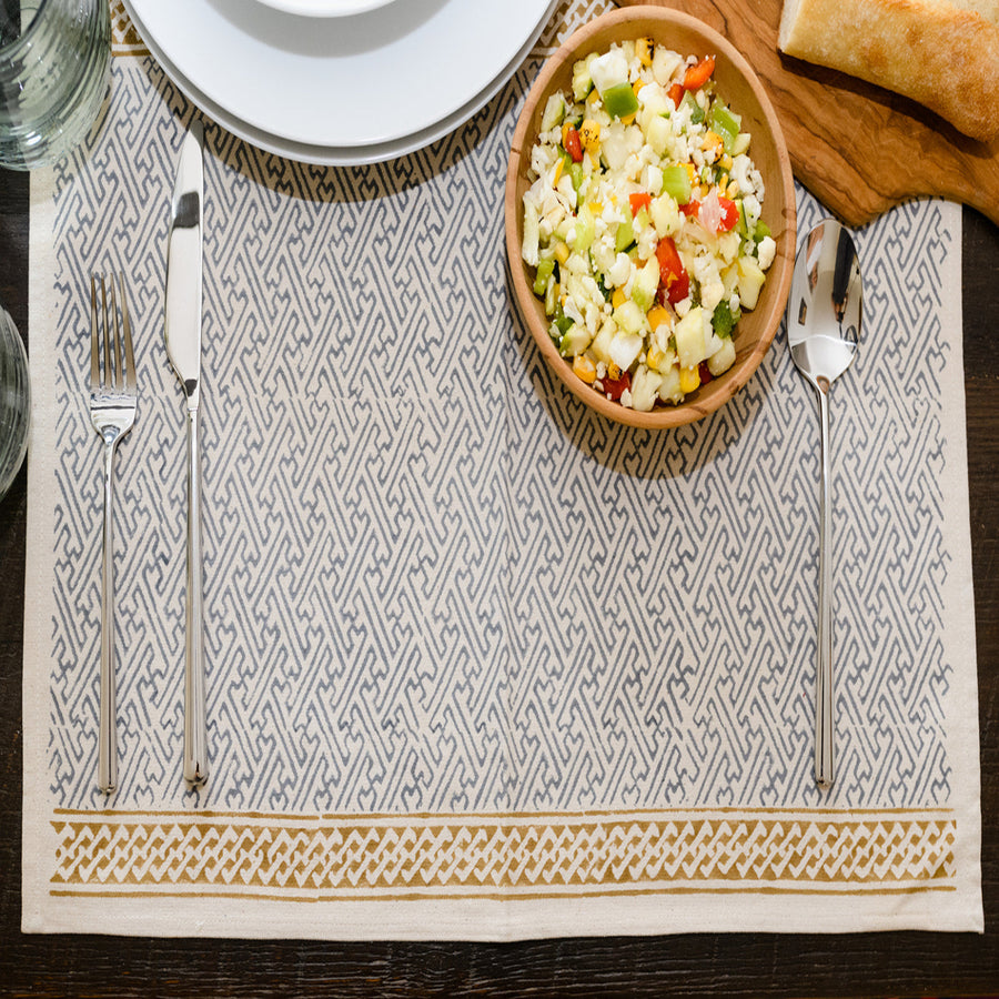 MOONLIGHT Placemat (set of 4)