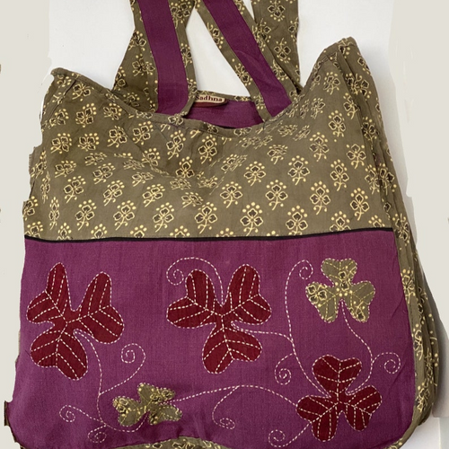 Bags